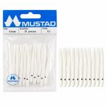 طعمه ماهیگیری اختاپوس ژله ای MUSTAD