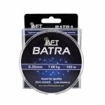 نخ 100 متری BATRA برند AFT سایز 0/35 میلی متر