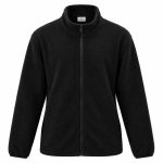 ژاکت پلار celio تمام زیپ