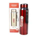 فلاسک استیل سفری فلیتر دار vacuum cup گنجایش 800ML - Image 3