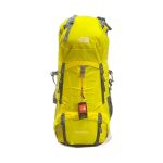 کوله پشتی کوهنوردی 5+70 لیتری نورث فیس مدل NORTH FACE CAPACITY