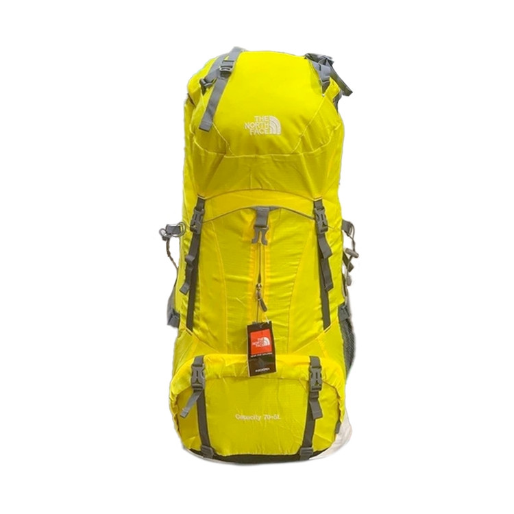 1786292006_1873614223 کوله پشتی کوهنوردی 5+70 لیتری نورث فیس مدل NORTH FACE CAPACITY - تصویر 1