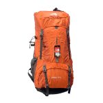 کوله پشتی کوهنوردی 5+70 لیتری نورث فیس مدل NORTH FACE CAPACITY - تصویر 3