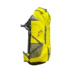 کوله پشتی کوهنوردی 5+70 لیتری نورث فیس مدل NORTH FACE CAPACITY - تصویر 2