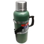 فلاسک استیل دوجداره 3 لیتری جیاکانگ JK - تصویر 2