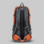 کوله پشتی کوهنوردی 5+70 لیتری نورث فیس مدل NORTH FACE CAPACITY - تصویر 5