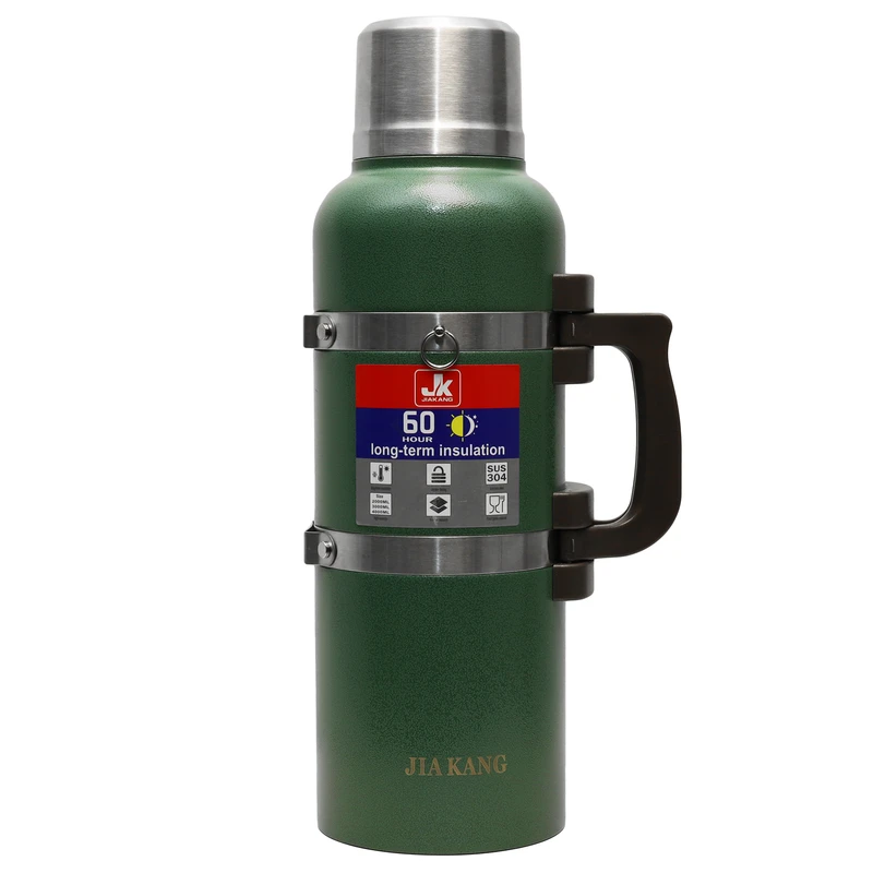94c37ad7f6ecfc05661979c6b15a0778594e9297_1659004181 فلاسک استیل دوجداره 3 لیتری جیاکانگ JK - تصویر 1