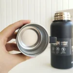 فلاسک استیل دوجداره 1/5 لیتری جیاکانگ JK - تصویر 6