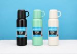 فلاسک DIWANGXIN درب فنجانی گنجایش 648ML