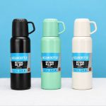 فلاسک DIWANGXIN درب فنجانی گنجایش 648ML