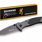چاقوی سفری برونینگ BROWNING