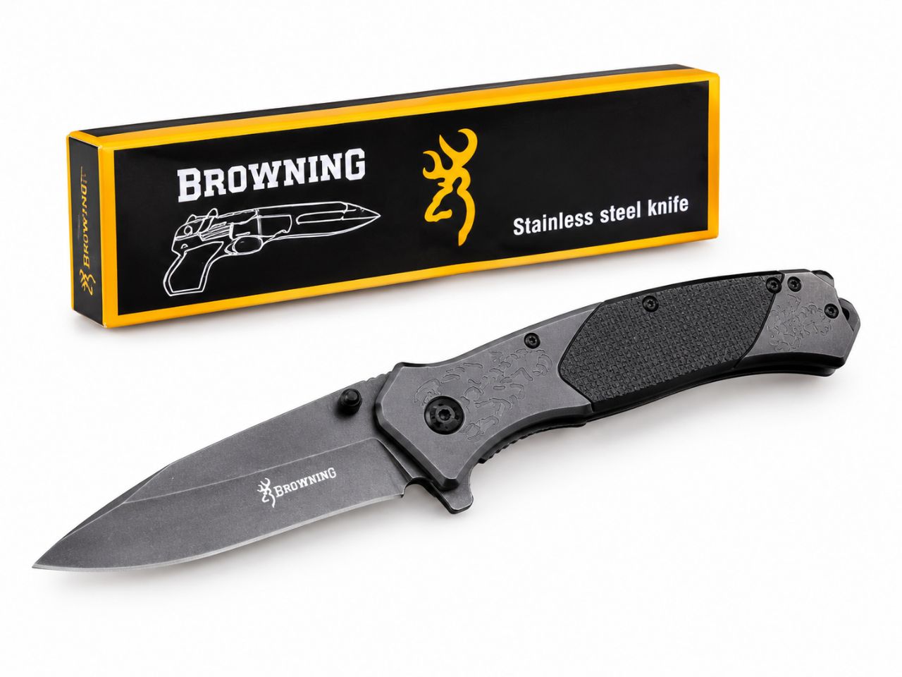 IMG_20261001_235323_540 چاقوی سفری برونینگ BROWNING - Image 1
