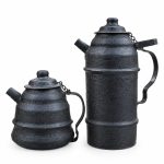 ست شامورتی (گداجوش) کمپینگ و کوهنوردی 3 لیتری