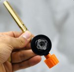 سرپیک شعله افکن(تورچ)مدل KT-2104 - Image 3