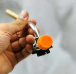 سرپیک شعله افکن(تورچ)مدل KT-2104 - Image 2