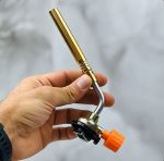 سرپیک شعله افکن(تورچ)مدل KT-2104