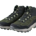 کفش کوهنوردی و طبیعت‌گردی مردانه اورجینال Merrell کد J066879 سایز 43/6