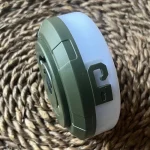 چراغ کمپینگ شارژی ریسه دار RGB مدل LL-B50 - Image 2