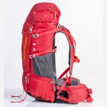 کوله‌ پشتی کوهنوردی 5+65 لیتر کاراکال مدلKA-8146 WILDGUEST - تصویر 2