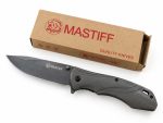 چاقوی سفری مستیف MASTIFF کد 162 - Image 5