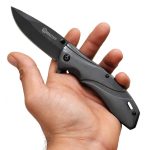 چاقوی سفری مستیف MASTIFF کد 162 - Image 3