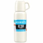 فلاسک DIWANGXIN درب فنجانی گنجایش 648ML - Image 3