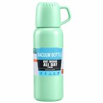 فلاسک DIWANGXIN درب فنجانی گنجایش 648ML - Image 4