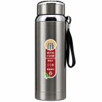 فلاسک استیل سفری فلیتر دار vacuum cup گنجایش 800ML - Image 6