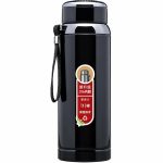 فلاسک استیل سفری فلیتر دار vacuum cup گنجایش 800ML - Image 5