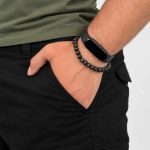 شلوار کتان گس Guess - Image 3
