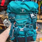 کوله پشتی کوهنوردی 36 لیتری کله گاوی مدل Adventure - Image 8