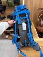 کوله پشتی کوهنوردی 45+5 لیتری کله گاوی مدل Advanture - Image 8