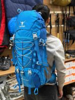 کوله پشتی کوهنوردی 45+5 لیتری کله گاوی مدل Advanture - Image 9