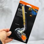سرپیک شعله افکن(تورچ)مدل KT-2104 - Image 4