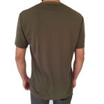تیشرت طبیعت گردی گربر(Gerber) مدل سوزنی - Image 3
