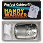 بخاری جیبی Handy warmer