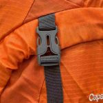 کوله پشتی کوهنوردی 5+70 لیتری نورث فیس مدل NORTH FACE CAPACITY - تصویر 6