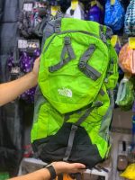 کوله پشتی کوهنوردی 5+70 لیتری نورث فیس مدل NORTH FACE CAPACITY - تصویر 8