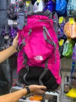 کوله پشتی کوهنوردی 5+70 لیتری نورث فیس مدل NORTH FACE CAPACITY - تصویر 9