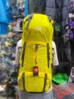 کوله پشتی کوهنوردی 5+70 لیتری نورث فیس مدل NORTH FACE CAPACITY - تصویر 10