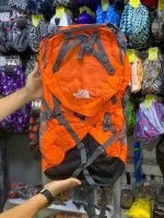 کوله پشتی کوهنوردی 5+70 لیتری نورث فیس مدل NORTH FACE CAPACITY - تصویر 11