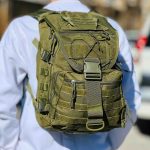 کوله پشتی تاکتیکال 45 لیتری