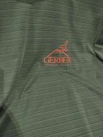 تیشرت طبیعت‌گردی گربر (Gerber) مدل خطی - تصویر 3