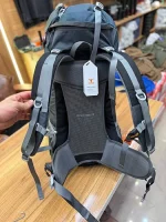 کوله پشتی کوهنوردی 36 لیتری کله گاوی مدل Adventure - Image 15