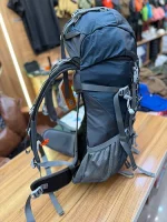 کوله پشتی کوهنوردی 36 لیتری کله گاوی مدل Adventure - Image 16