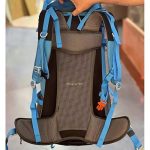 کوله پشتی کوهنوردی 45+5 لیتری کله گاوی مدل Advanture - Image 10