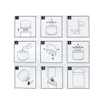 بخاری جیبی Handy warmer - Image 9